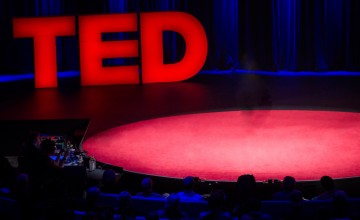 TED TALKS:  cosa sono , perché sono utili 